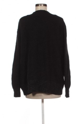 Дамски пуловер Canda, Размер L, Цвят Черен, Цена 4,60 €
