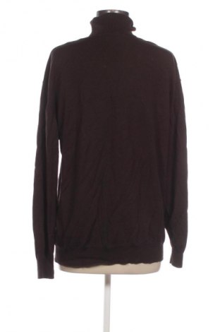 Γυναικείο πουλόβερ Canda, Μέγεθος 3XL, Χρώμα Καφέ, Τιμή 8,99 €