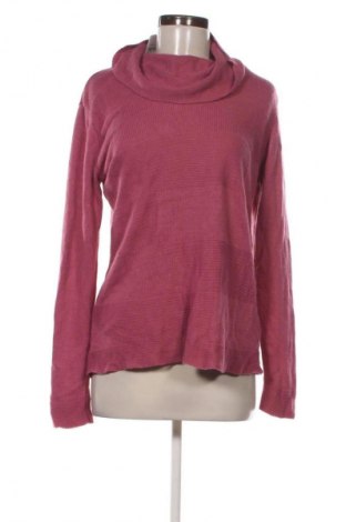 Dámsky pulóver Canda, Veľkosť M, Farba Popolavo ružová, Cena  6,95 €