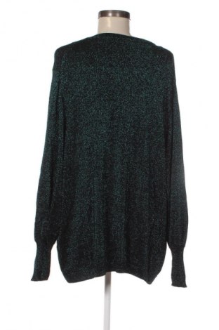 Dámsky pulóver Canda, Veľkosť XXL, Farba Zelená, Cena  14,95 €