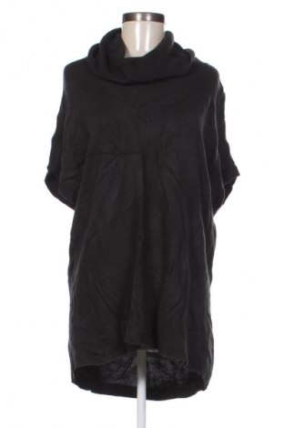 Γυναικείο πουλόβερ Canda, Μέγεθος L, Χρώμα Μαύρο, Τιμή 14,77 €