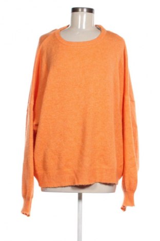 Pulover de femei Candy, Mărime XL, Culoare Portocaliu, Preț 66,99 Lei