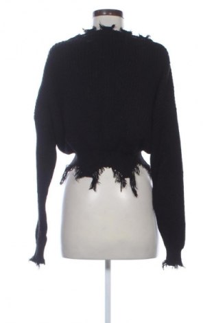 Dámský svetr Carisma, Velikost M, Barva Černá, Cena  259,00 Kč