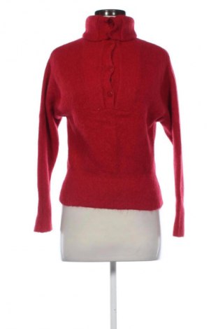 Damenpullover Caroll, Größe S, Farbe Rot, Preis € 20,91