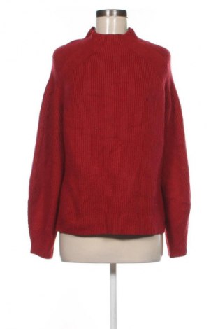 Γυναικείο πουλόβερ Carry, Μέγεθος L, Χρώμα Κόκκινο, Τιμή 7,99 €