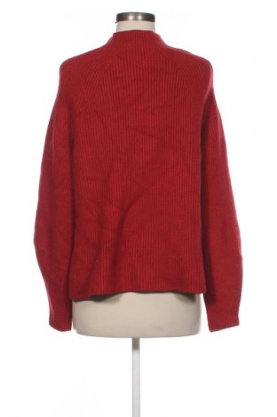Γυναικείο πουλόβερ Carry, Μέγεθος L, Χρώμα Κόκκινο, Τιμή 7,99 €