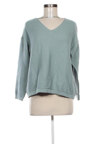 Дамски пуловер Cartoon, Размер L, Цвят Зелен, Цена 6,13 €