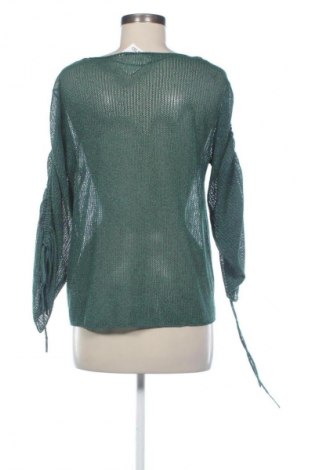 Дамски пуловер Cartoon, Размер M, Цвят Зелен, Цена 5,62 €
