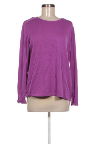 Damenpullover Cecil, Größe M, Farbe Lila, Preis € 13,99