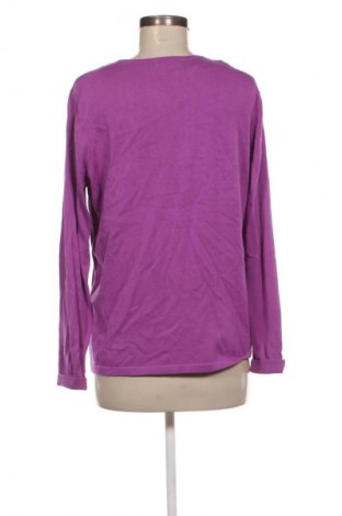 Damenpullover Cecil, Größe M, Farbe Lila, Preis € 13,99