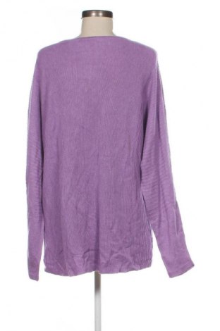 Damenpullover Cecil, Größe XXL, Farbe Lila, Preis € 20,99