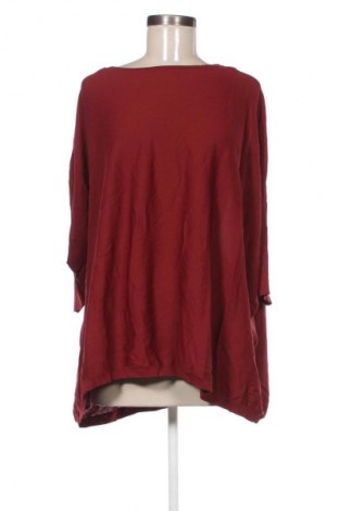 Γυναικείο πουλόβερ Cecil, Μέγεθος XL, Χρώμα Κόκκινο, Τιμή 9,99 €