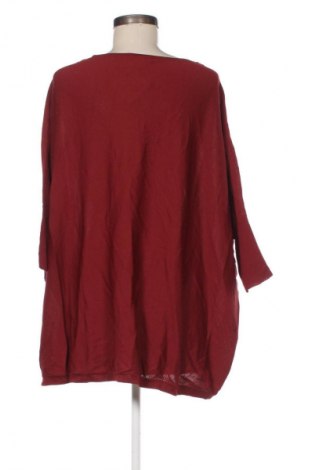 Γυναικείο πουλόβερ Cecil, Μέγεθος XL, Χρώμα Κόκκινο, Τιμή 9,99 €