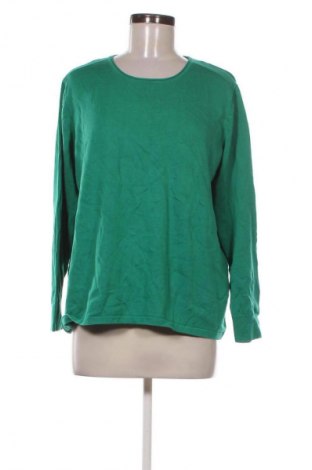 Női pulóver Cecil, Méret XXL, Szín Zöld, Ár 4 269 Ft