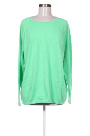 Damenpullover Cecil, Größe XL, Farbe Grün, Preis 21,00 €