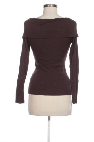 Pulover de femei Cecilia Classics, Mărime S, Culoare Maro, Preț 25,99 Lei