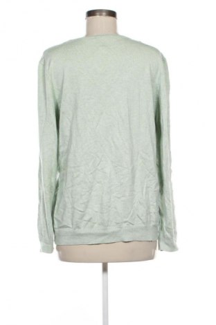 Dámsky pulóver Charles Vogele, Veľkosť XL, Farba Zelená, Cena  8,95 €