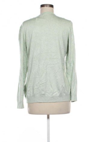 Дамски пуловер Charles Vogele, Размер L, Цвят Зелен, Цена 6,13 €