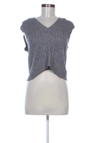 Pulover de femei Chicoree, Mărime M, Culoare Gri, Preț 32,99 Lei