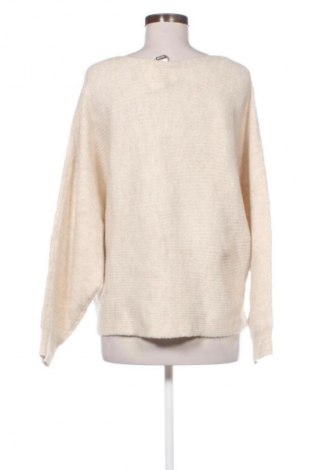 Дамски пуловер Chicoree, Размер M, Цвят Бежов, Цена 5,11 €