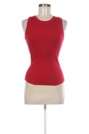 Дамски пуловер Chicoree, Размер M, Цвят Червен, Цена 5,11 €