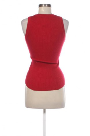 Дамски пуловер Chicoree, Размер M, Цвят Червен, Цена 5,11 €