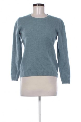 Damski sweter Christian Berg, Rozmiar S, Kolor Niebieski, Cena 91,09 zł