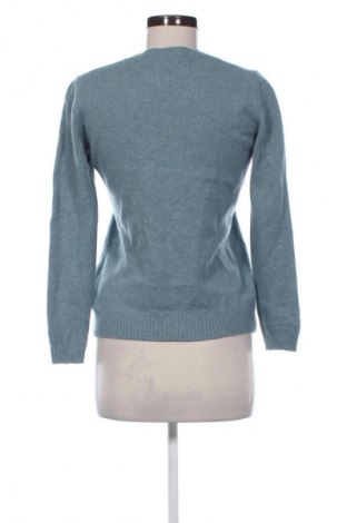 Damski sweter Christian Berg, Rozmiar S, Kolor Niebieski, Cena 91,09 zł