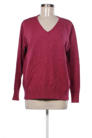 Damenpullover Christian Berg, Größe XL, Farbe Rosa, Preis 17,46 €