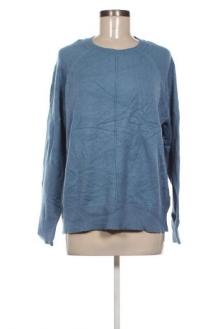 Damenpullover Christian Berg, Größe XL, Farbe Blau, Preis € 20,99