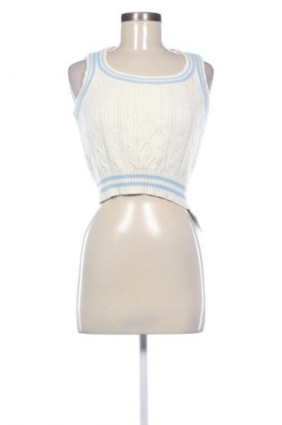 Dámsky pulóver Cider, Veľkosť L, Farba Biela, Cena  6,95 €