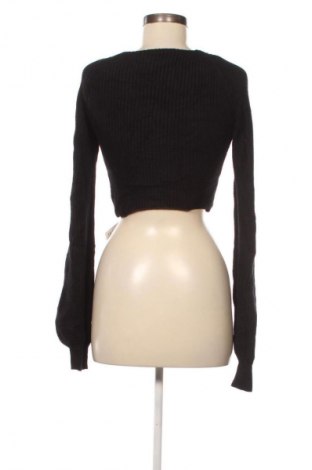 Pulover de femei Cider, Mărime S, Culoare Negru, Preț 58,99 Lei