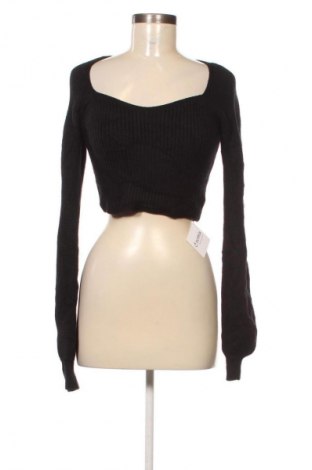 Pulover de femei Cider, Mărime S, Culoare Negru, Preț 58,99 Lei