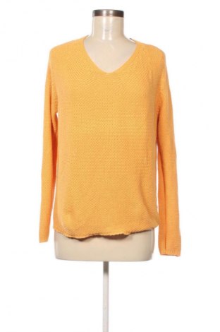 Damenpullover Cinque, Größe XL, Farbe Gelb, Preis 18,99 €