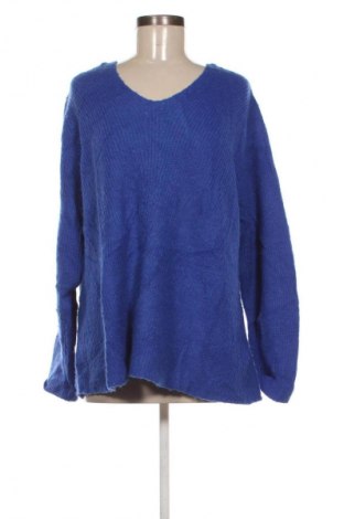 Dámsky pulóver Ciso, Veľkosť L, Farba Modrá, Cena  9,95 €