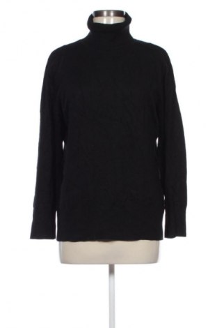 Női pulóver Clarina Collection, Méret L, Szín Fekete, Ár 4 389 Ft