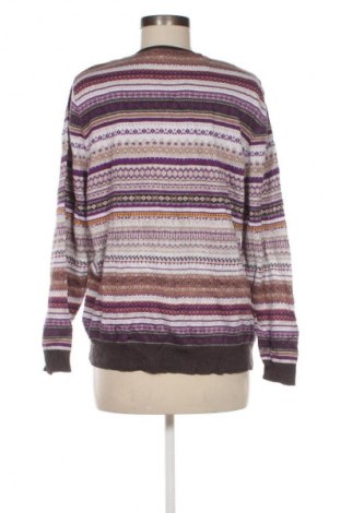 Damenpullover Classic By Michele Boyard, Größe XL, Farbe Mehrfarbig, Preis 7,99 €