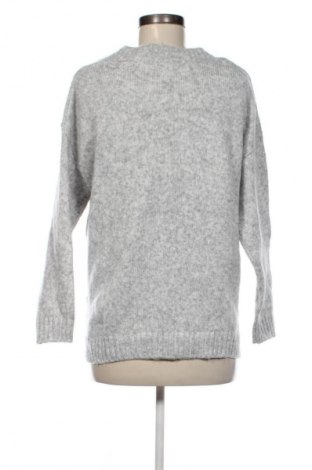 Damenpullover Clockhouse, Größe S, Farbe Grau, Preis 19,99 €