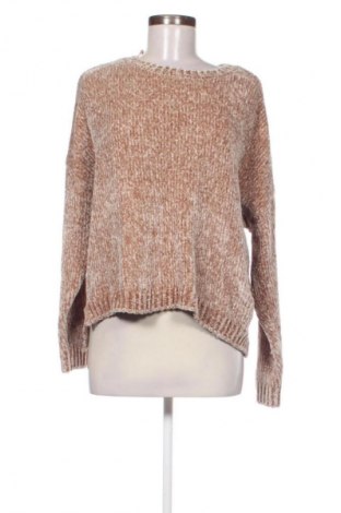 Damenpullover Clockhouse, Größe M, Farbe Braun, Preis € 7,99