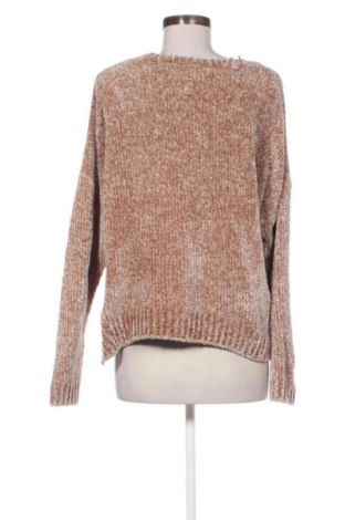 Damenpullover Clockhouse, Größe M, Farbe Braun, Preis € 7,99