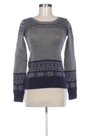 Дамски пуловер Clockhouse, Размер M, Цвят Многоцветен, Цена 15,00 €
