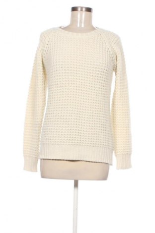 Damski sweter Clockhouse, Rozmiar M, Kolor Biały, Cena 80,38 zł