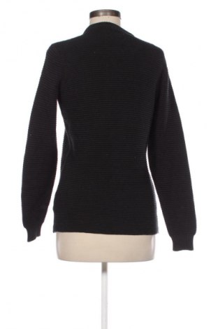 Дамски пуловер Clockhouse, Размер M, Цвят Черен, Цена 5,62 €