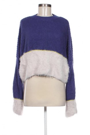 Dámský svetr Clockhouse, Velikost M, Barva Vícebarevné, Cena  420,00 Kč