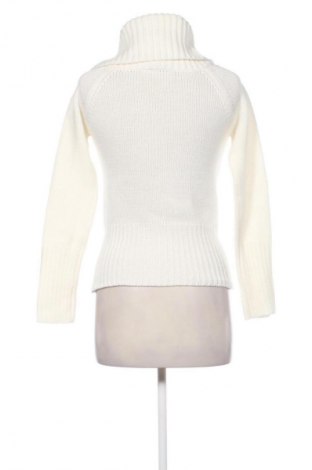 Damenpullover Clockhouse, Größe M, Farbe Weiß, Preis 15,00 €