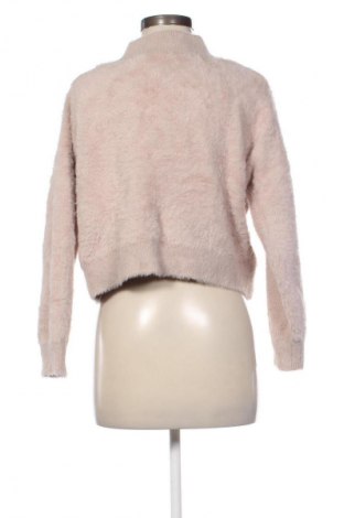Damenpullover Clockhouse, Größe L, Farbe Beige, Preis 14,77 €