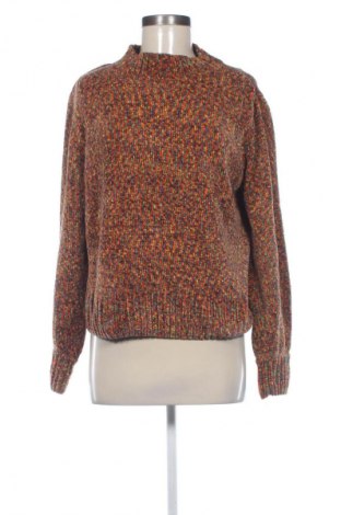 Дамски пуловер Clockhouse, Размер M, Цвят Многоцветен, Цена 15,00 €