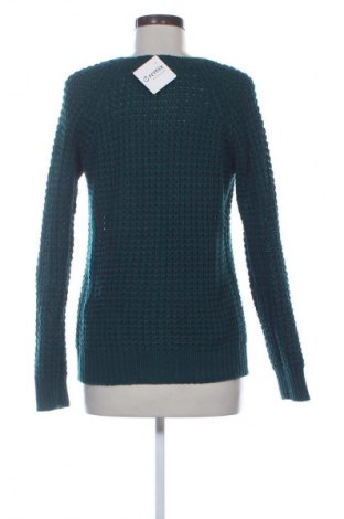 Dámský svetr Clockhouse, Velikost M, Barva Zelená, Cena  425,00 Kč