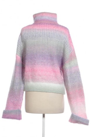 Damenpullover Clockhouse, Größe L, Farbe Mehrfarbig, Preis 7,99 €