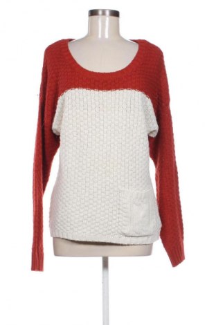 Pulover de femei Clockhouse, Mărime XXL, Culoare Multicolor, Preț 116,26 Lei